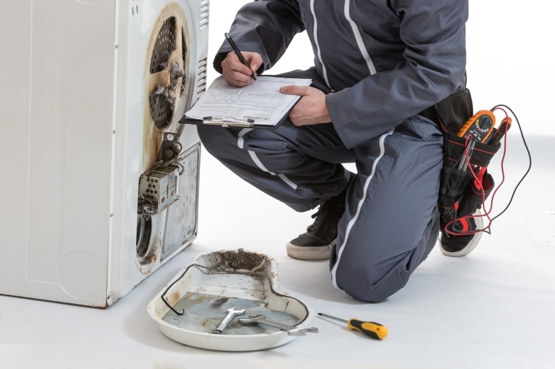 Appliance Repairs Chalgrove