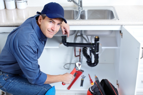 Residential Plumbing Chalgrove