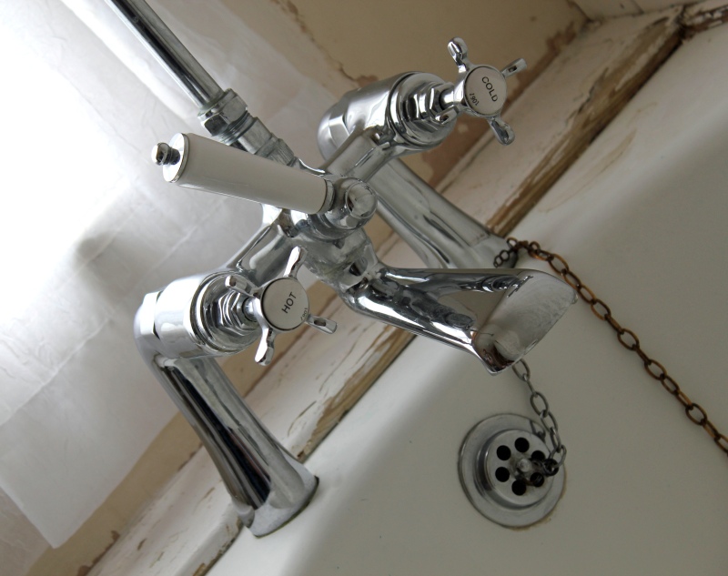Shower Installation Chalgrove, Garsington, OX44
