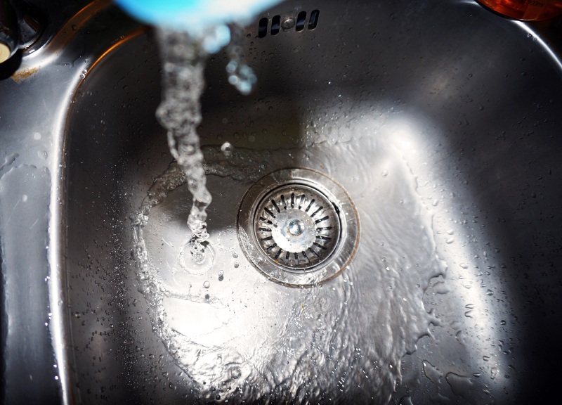 Sink Repair Chalgrove, Garsington, OX44